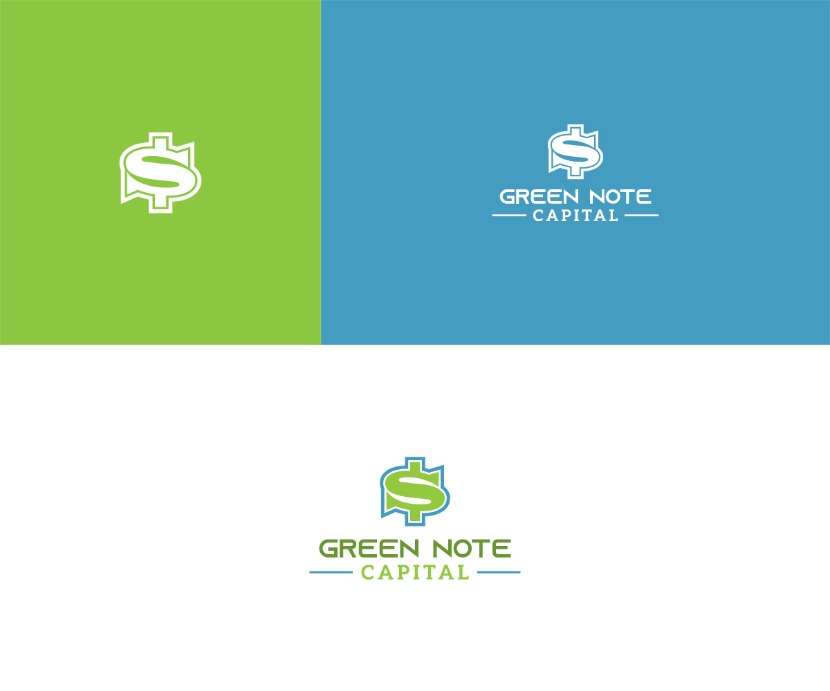 Logo Design by K A P T U S for this project | Design #27619619