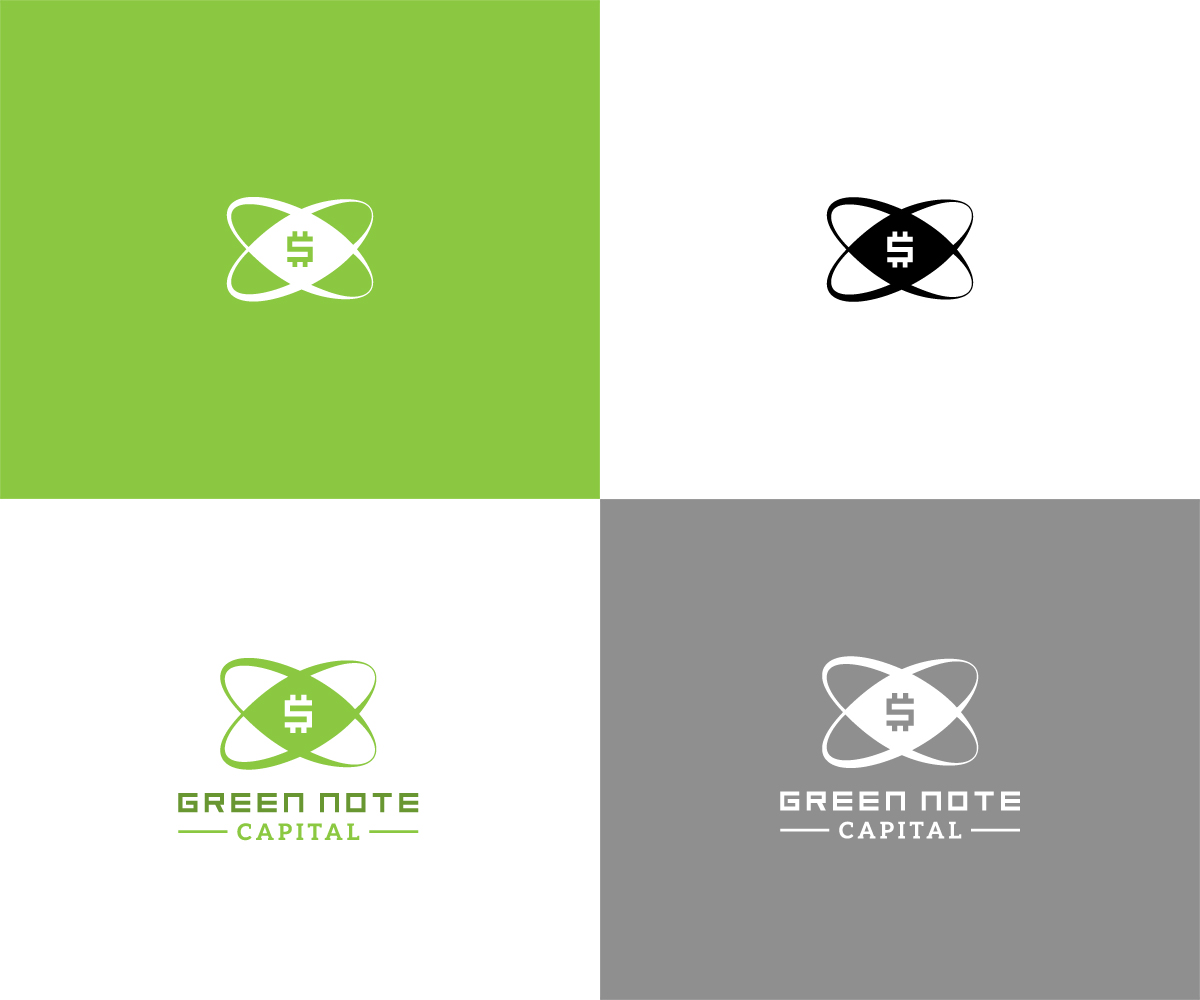 Logo Design by K A P T U S for this project | Design #27619683