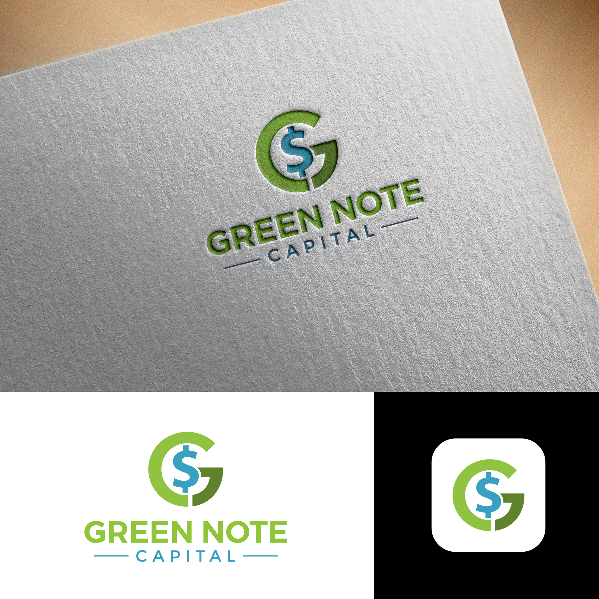 Logo Design by ben@rt for this project | Design #27610992