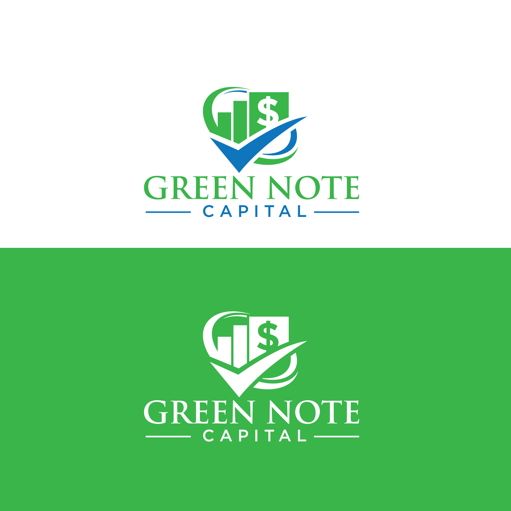 Logo Design by sherman for this project | Design #27618531