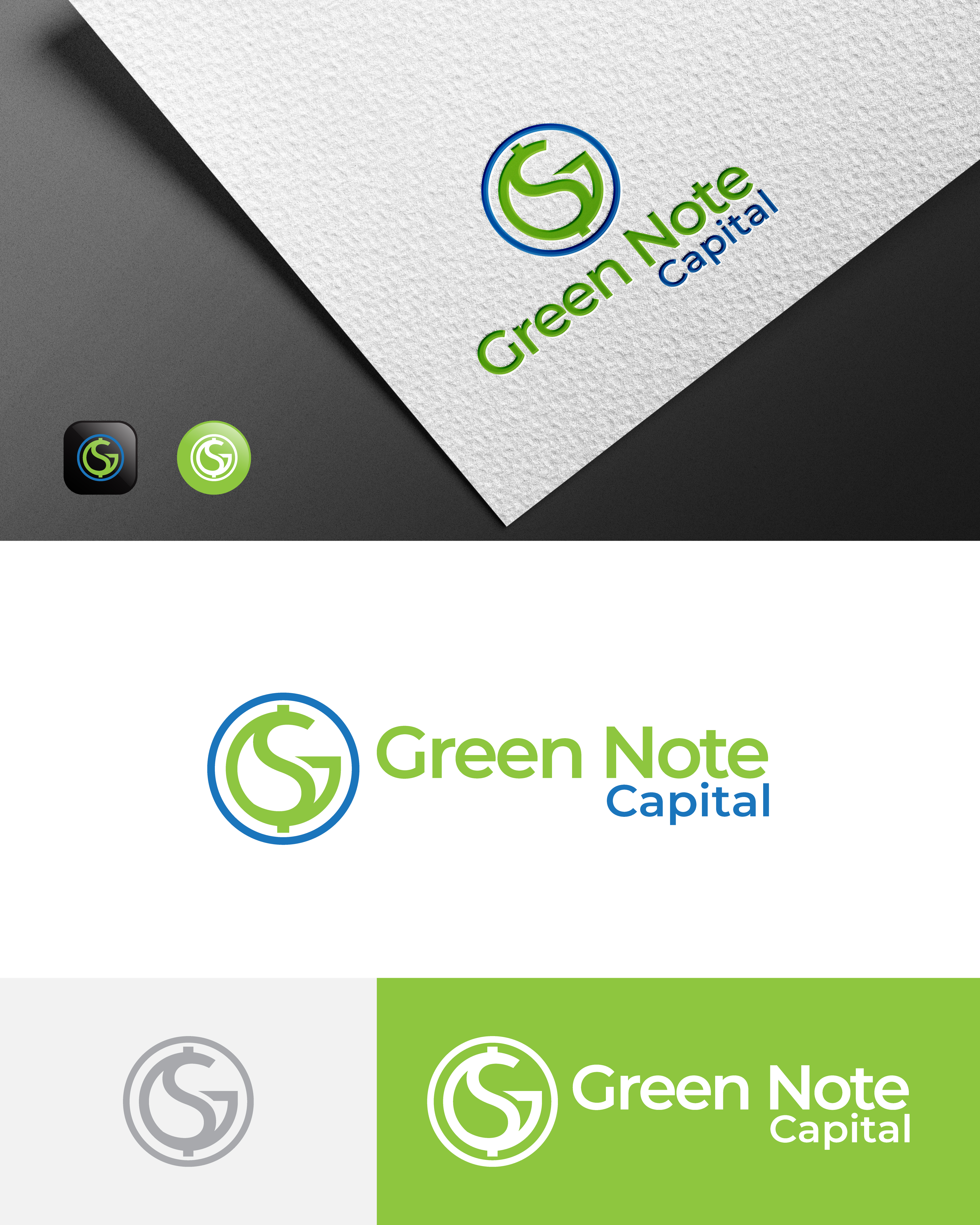 Logo Design by Aldan Design for this project | Design #27616393