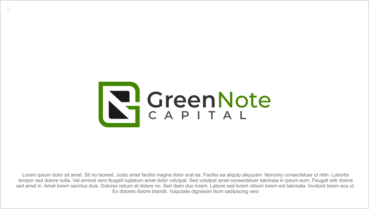 Logo Design by Indra Putra for this project | Design #27613194