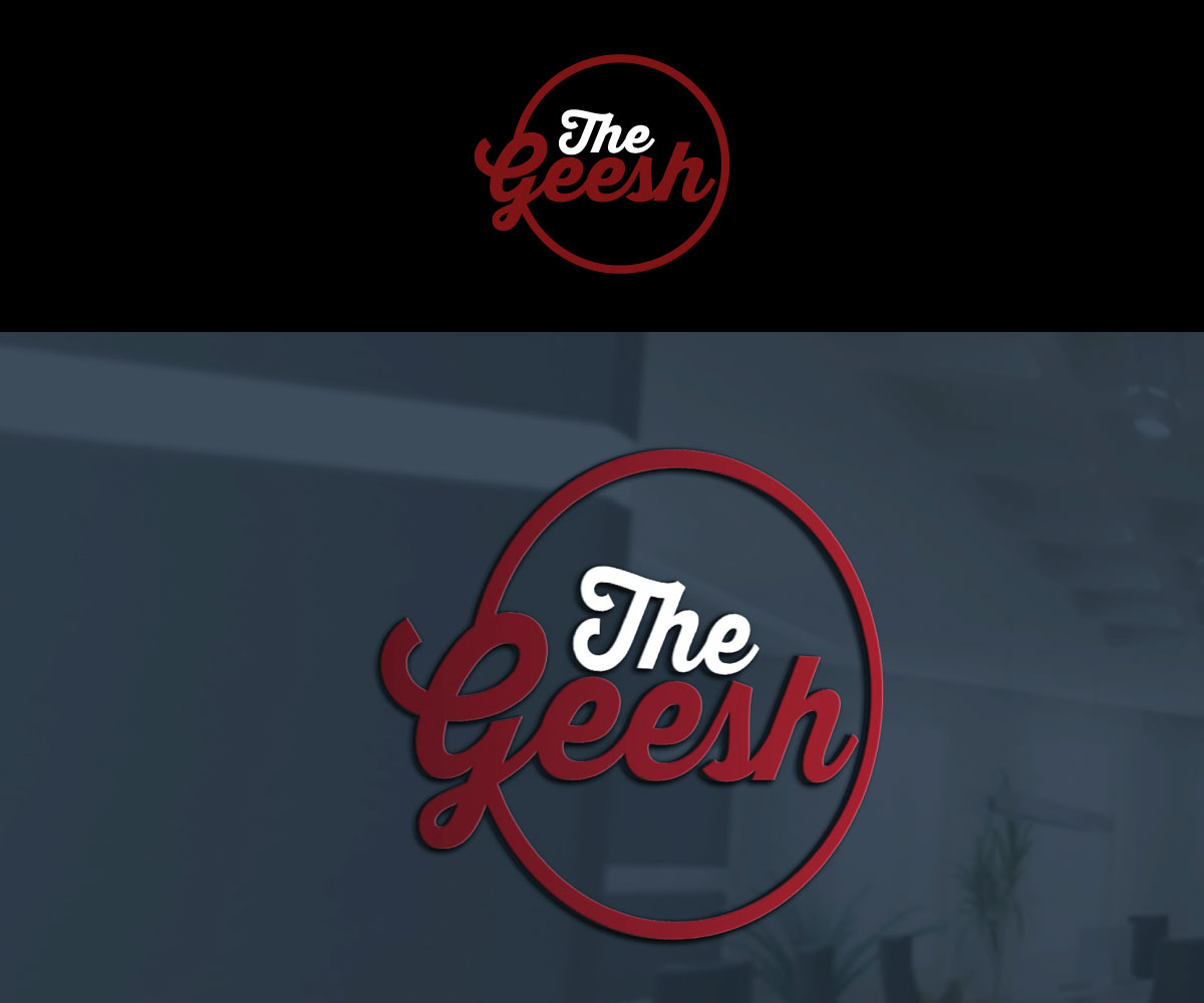 Diseño de Logo por Luckey yaari para este proyecto | Diseño #27608882