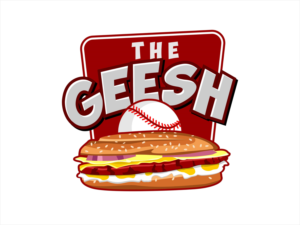 The Geesh | Logo Design by ninjah
