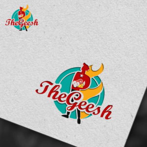 Logo Design by nzdesigners for this project | Design: #27613549