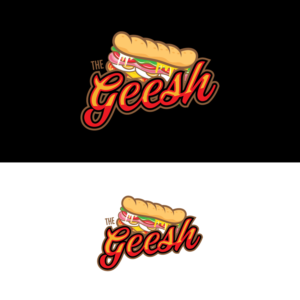 The Geesh | Logo-Design von brand maker