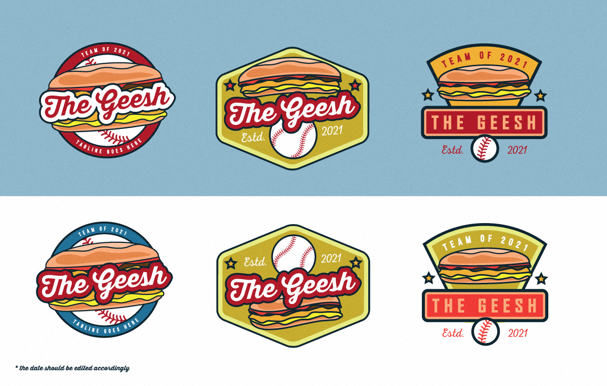 Logo Design by Sofia Pereira for this project | Design #27609650