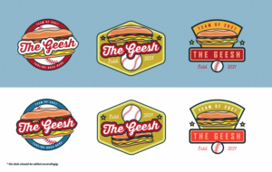 Logo Design by Sofia Pereira for this project | Design #27609650