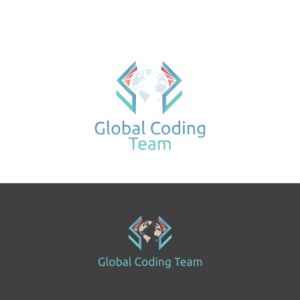 Logo Design by S. Shin for this project | Design: #27605882