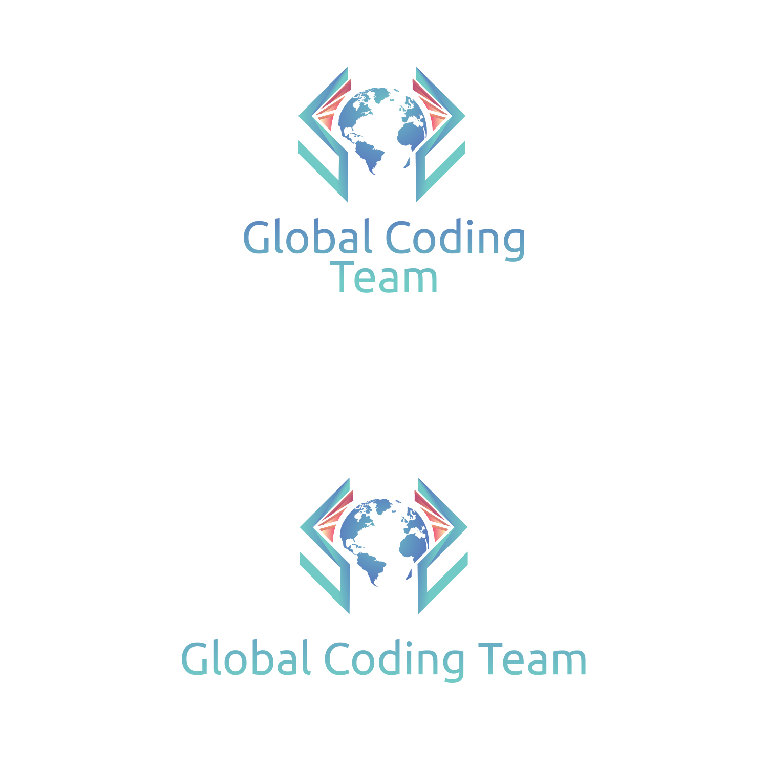 Logo Design by S. Shin for this project | Design #27612881