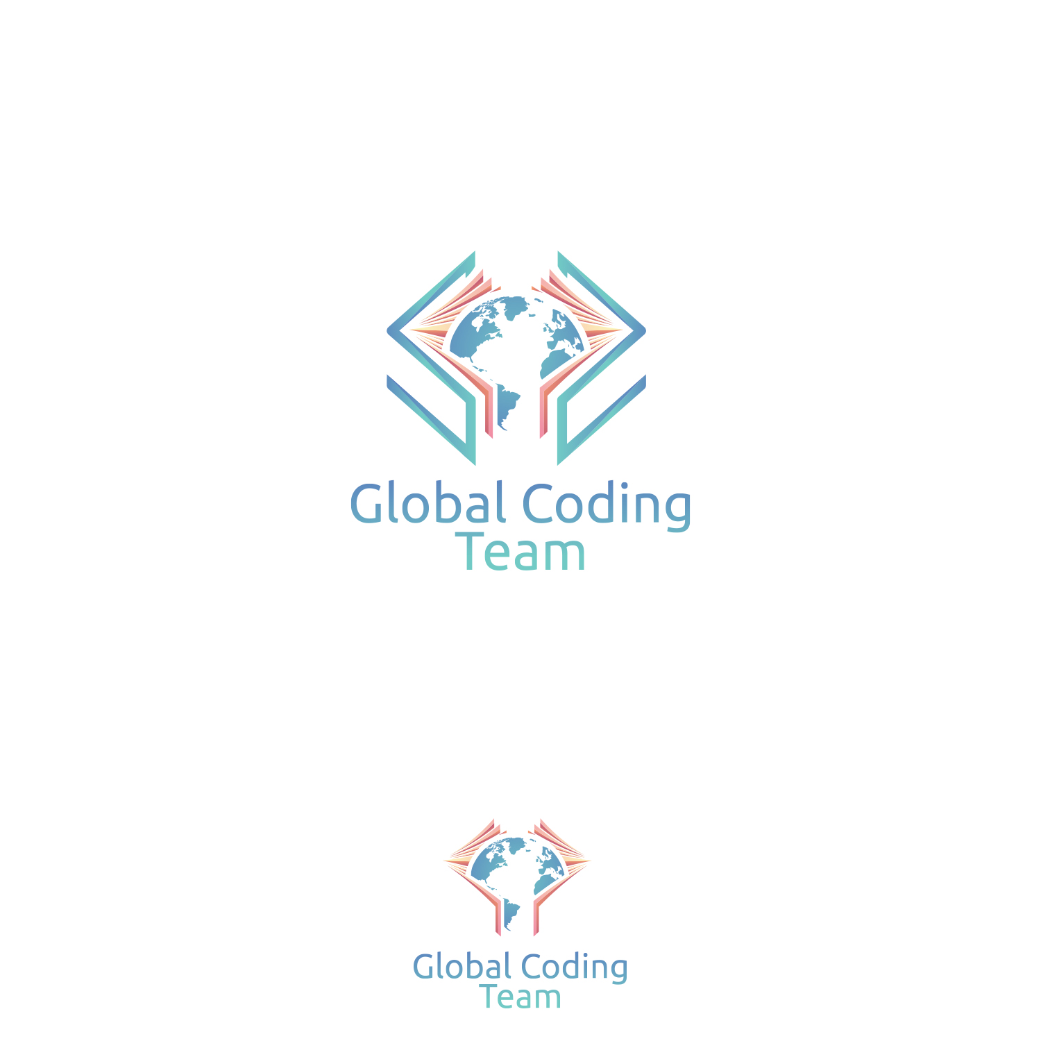 Logo Design by S. Shin for this project | Design #27612882