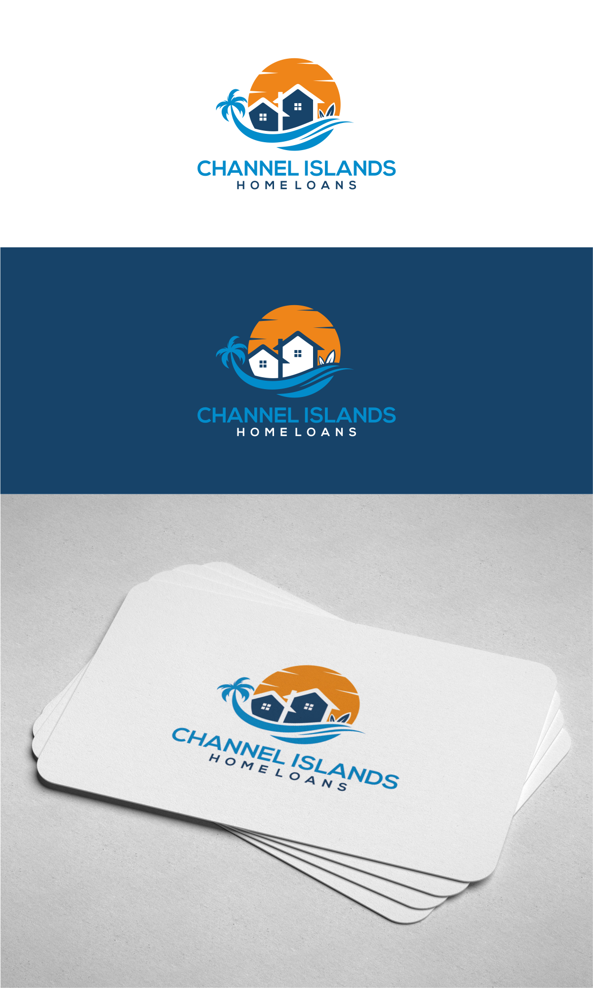 Logo Design by ananda86 for this project | Design #27606940
