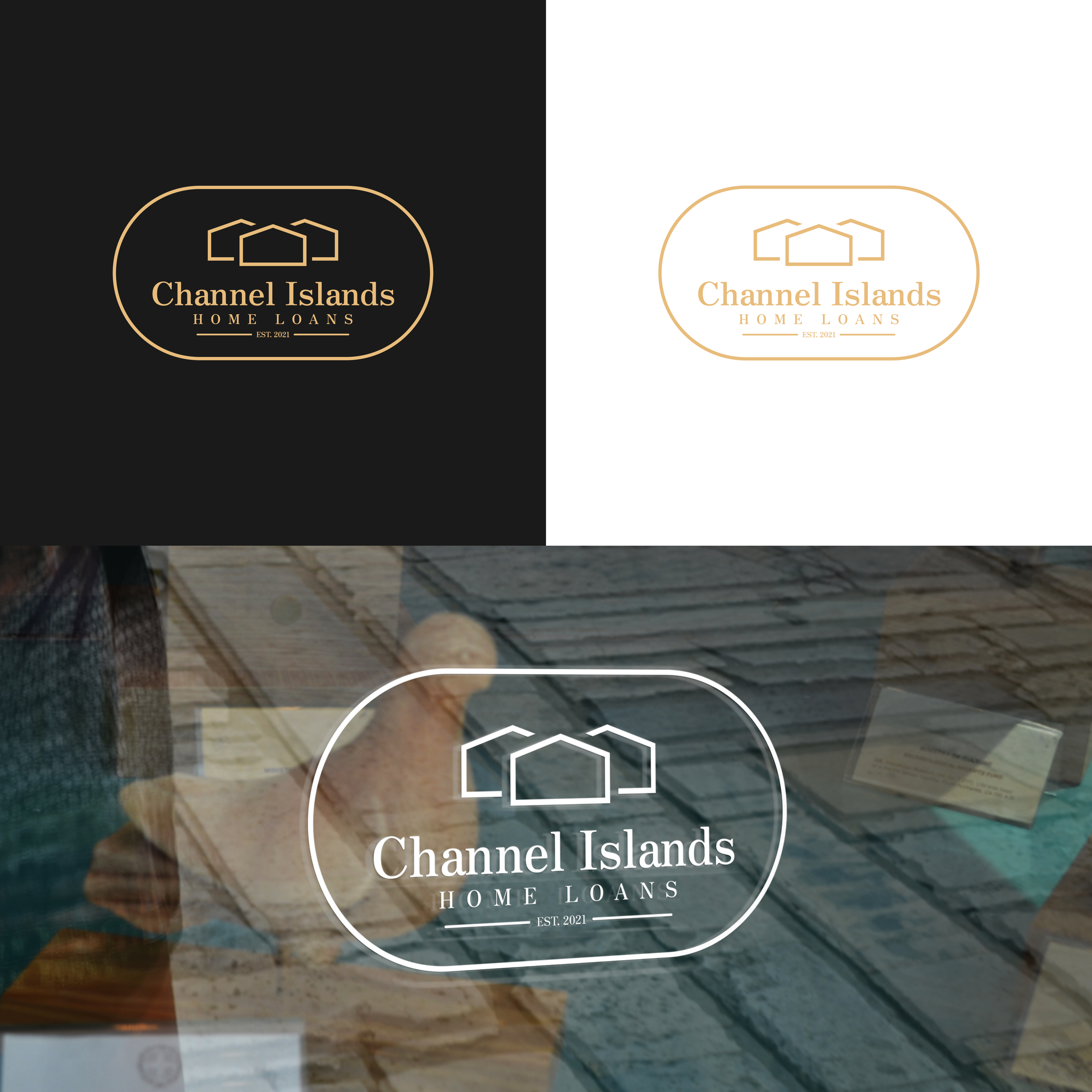 Logo Design by MADEBYNOEL for this project | Design #27636795