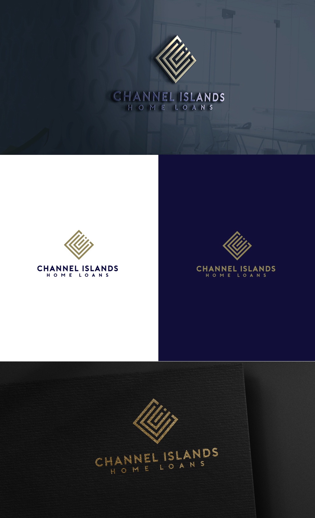 Logo Design by GLDesigns for this project | Design #27605985