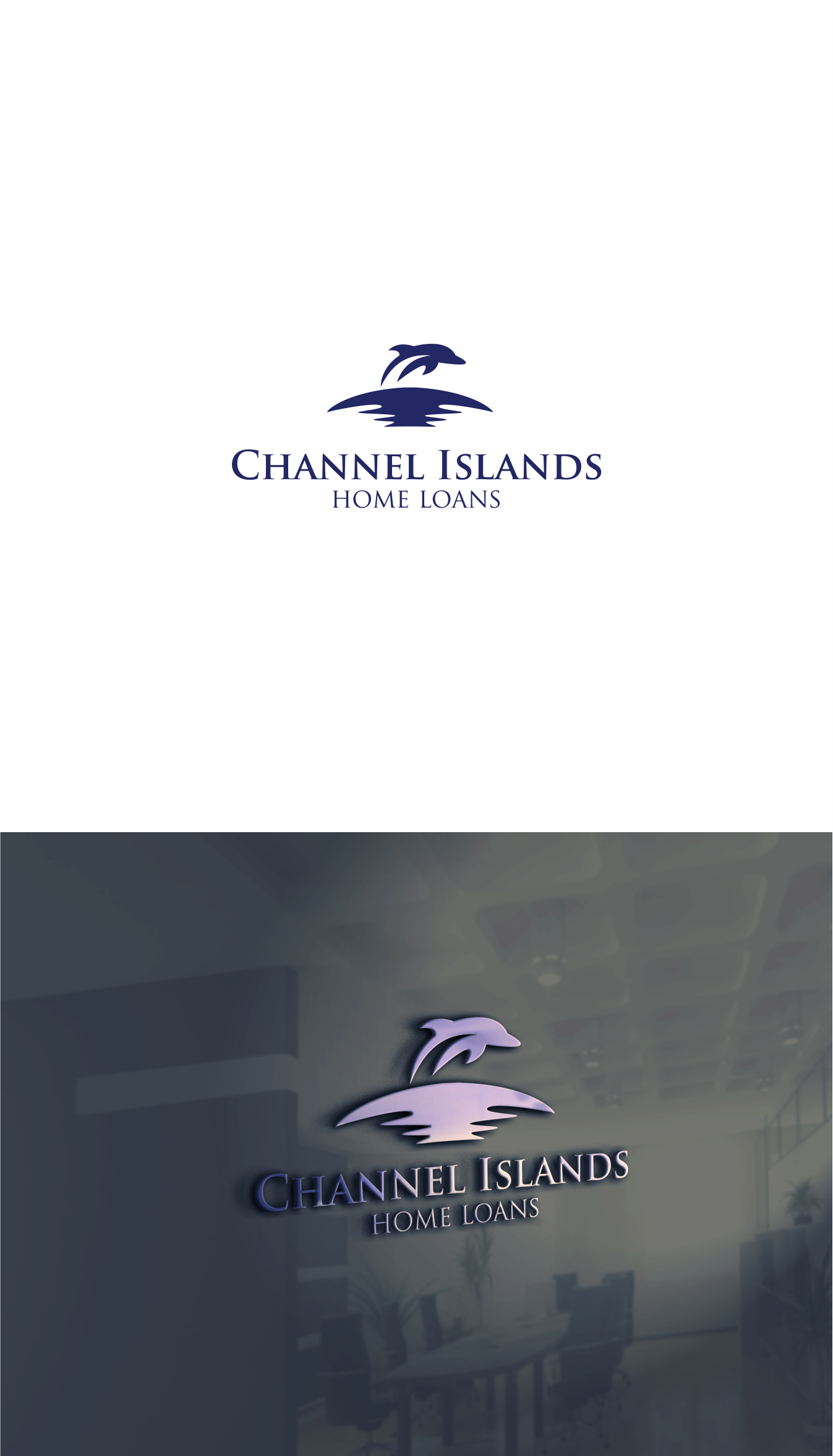 Logo Design by KOBES for this project | Design #27606177