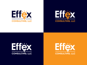 Design de Logo par Gexeco pour Effex Consulting, LLC | Design : #27608096