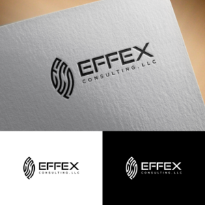 Design de Logo par driptip pour Effex Consulting, LLC | Design : #27607296
