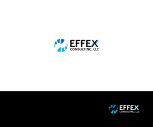Design de Logo par aglaronde23 pour Effex Consulting, LLC | Design : #27611294