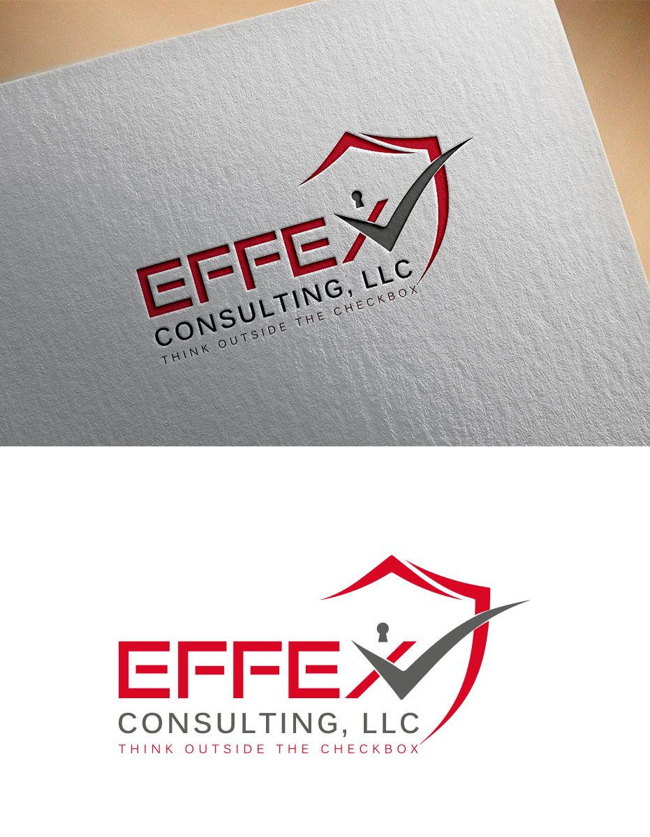 Design de Logo par Tinu DEsign pour Effex Consulting, LLC | Design : #27610448