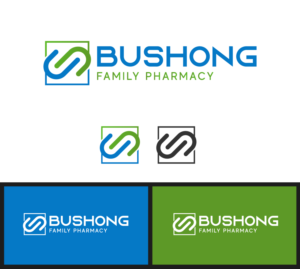 Logo Design by Rueell Artss