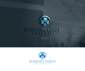 Logo Design by Badhan for this project | Design: #27610367