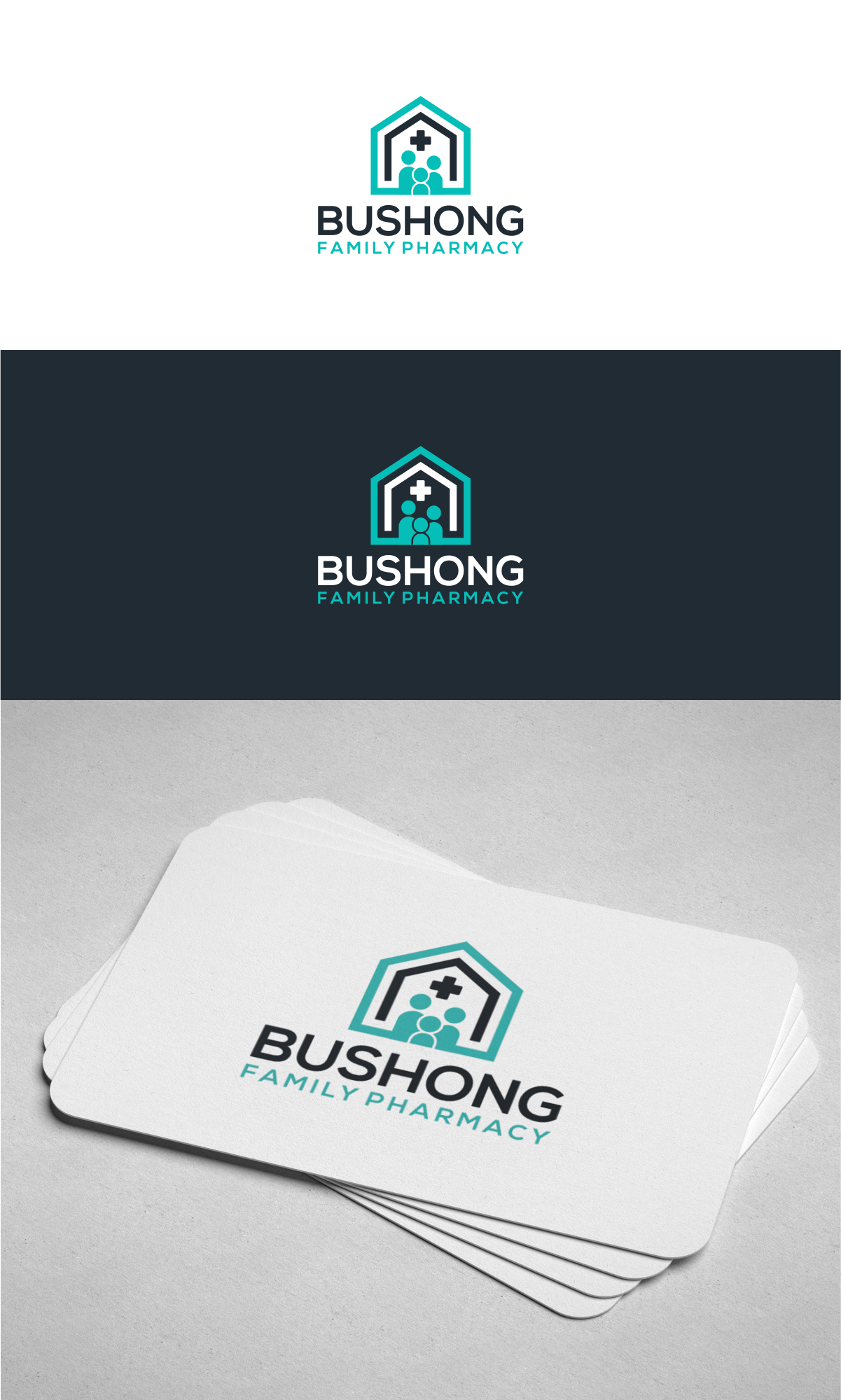 Logo Design by ananda86 for this project | Design #27606898