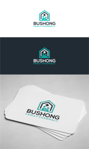 Logo Design by ananda86 for this project | Design: #27606898