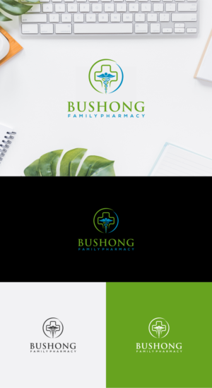 Logo Design by ananda86 for this project | Design: #27612452