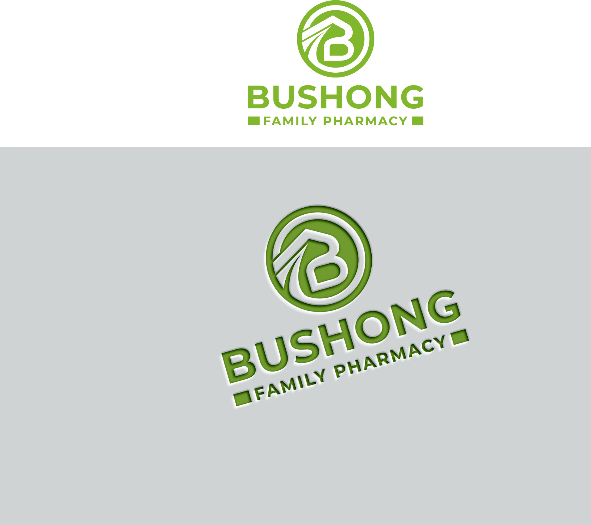 Logo Design by Md Sakhawat Hosssain for this project | Design #27636584