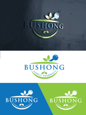 Logo-Design von lopa 99 für dieses Projekt | Design #27614199