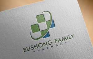 Logo Design by sariaka for this project | Design: #27640215