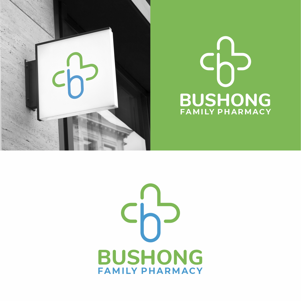 Logo Design by 3-ikE for this project | Design #27637729