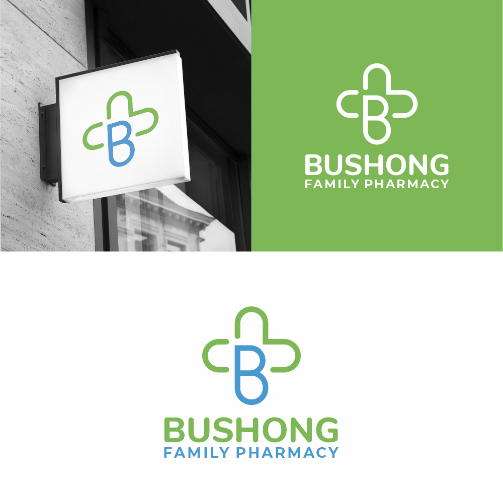 Logo Design by 3-ikE for this project | Design #27637730