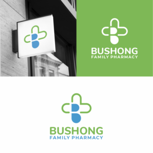 Logo Design by 3-ikE for this project | Design: #27637833