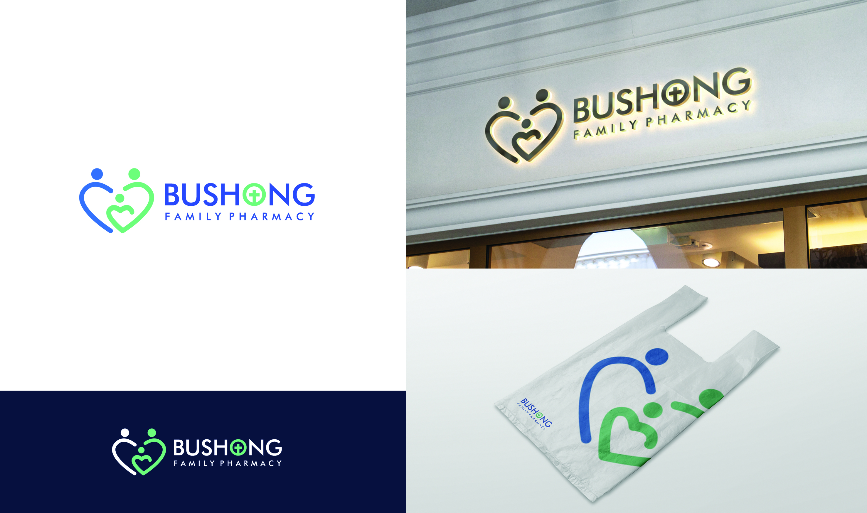 Logo Design by christianpoetoe for this project | Design #27606602