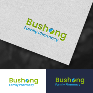 Logo Design by nzdesigners for this project | Design: #27613554