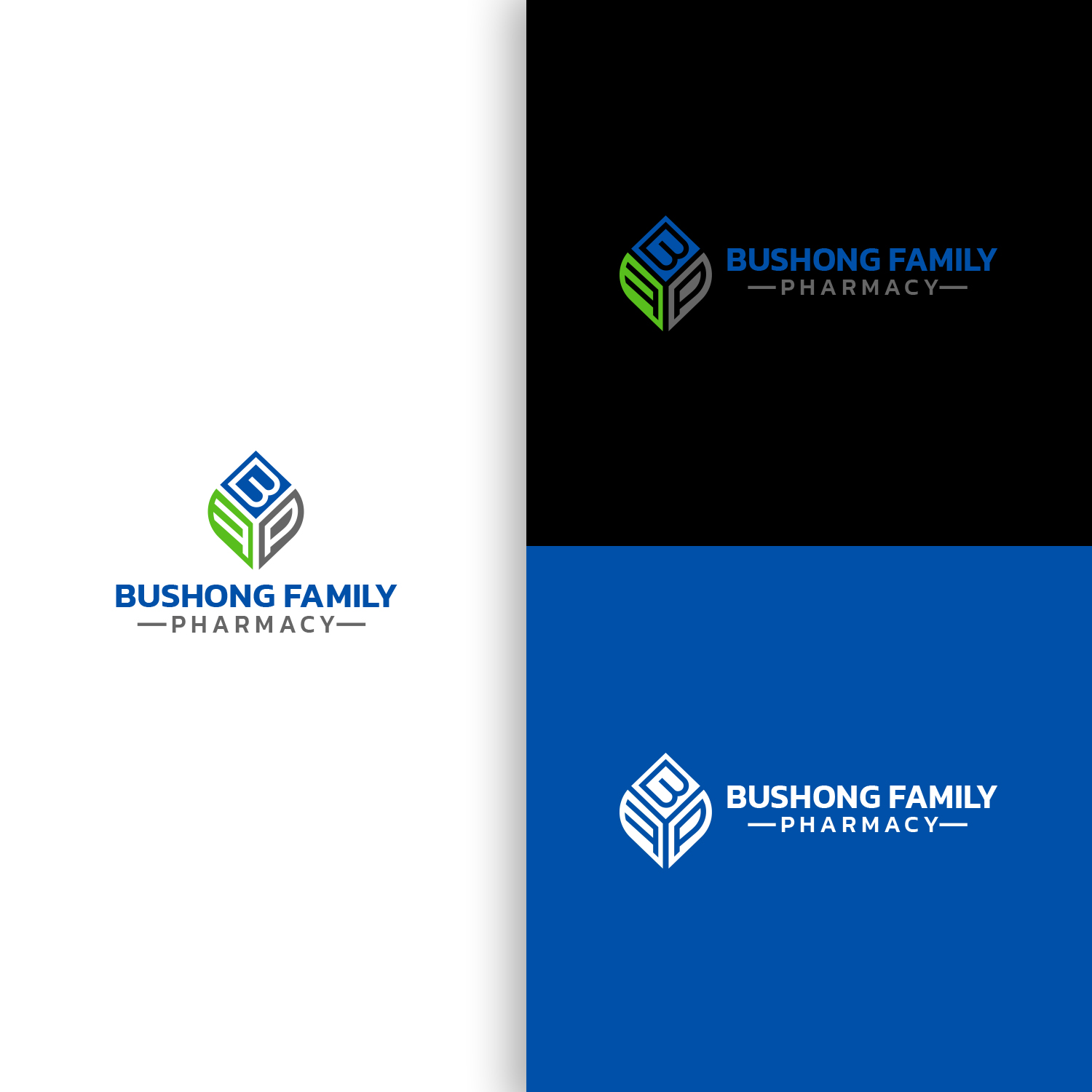 Logo Design by NZ Creatives for this project | Design #27621075