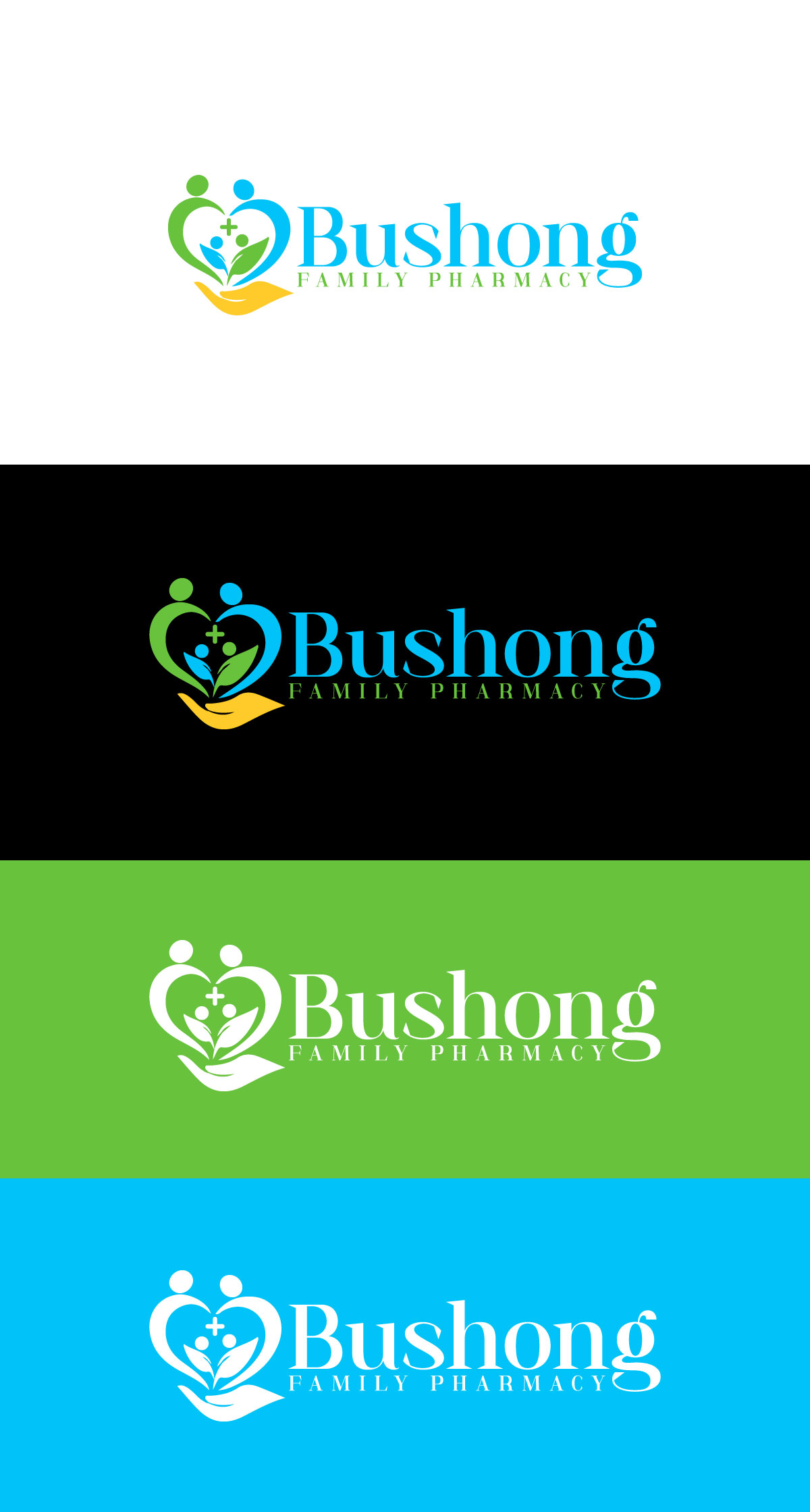 Logo Design by Runner247 for this project | Design #27615006