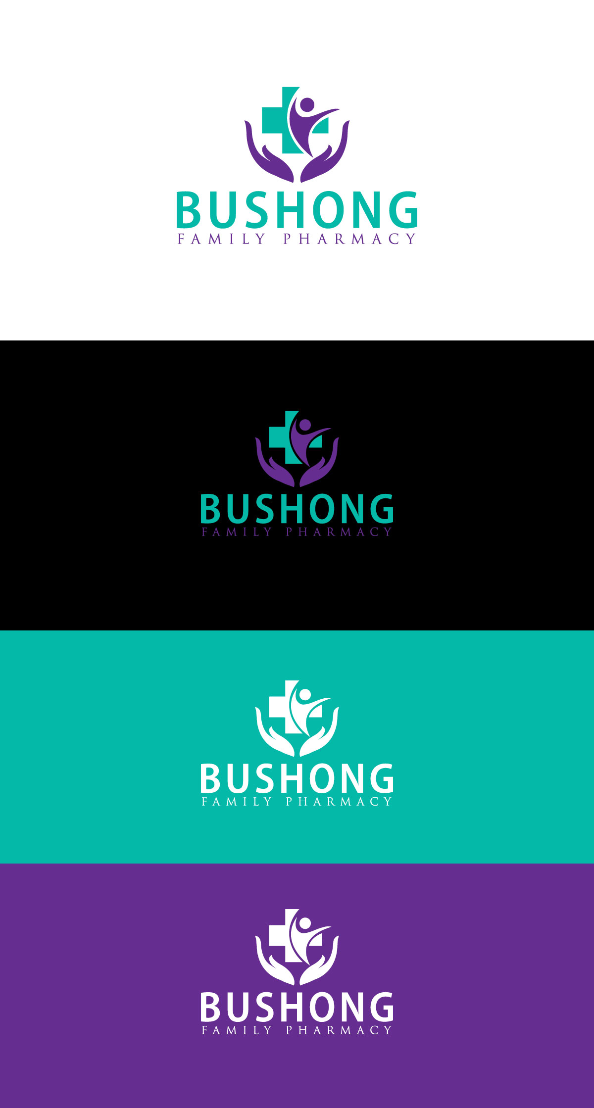 Logo Design by Runner247 for this project | Design #27615007