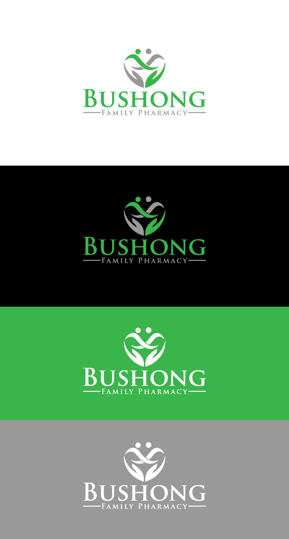 Logo Design by Runner247 for this project | Design #27615008