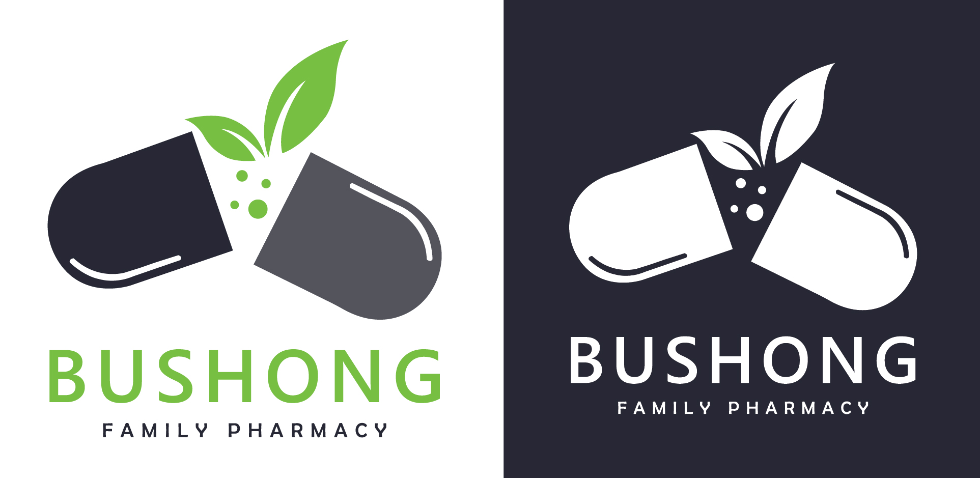 Logo Design by nileshmistry for this project | Design #27638029