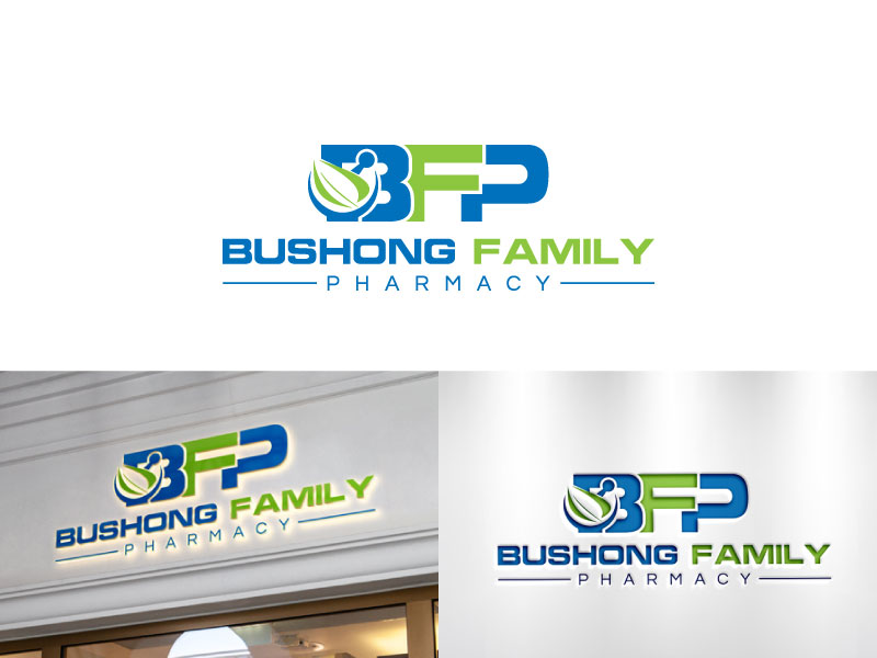 Logo Design by Pro_DesignMaster for this project | Design #27610196