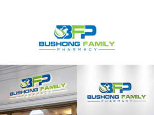 Design de Logo par Pro_DesignMaster pour ce projet | Design : #27610196