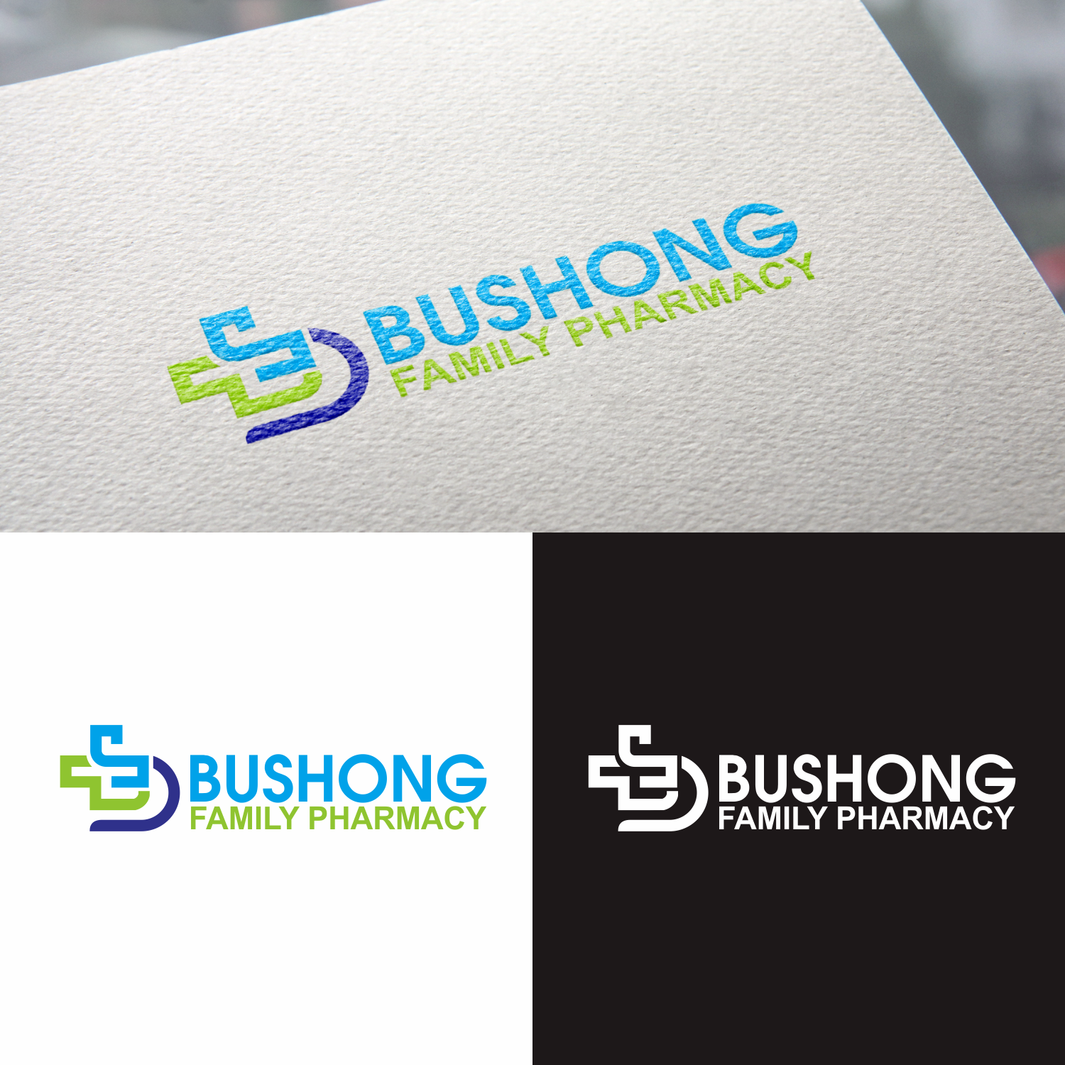 Logo Design by Doddy.K.Insani for this project | Design #27606631