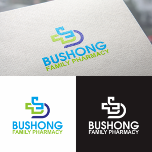 Logo Design by Doddy.K.Insani for this project | Design: #27606632