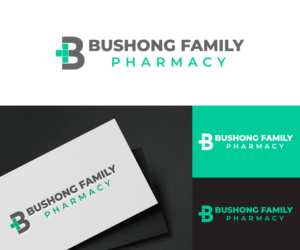 Logo Design by blackowl8 for this project | Design: #27640042