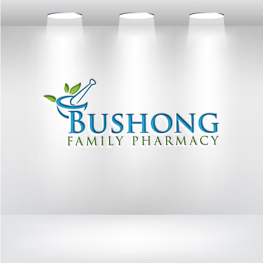 Logo Design by MH@Designer for this project | Design #27640405