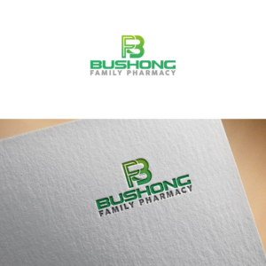 Design de Logo par Trident pour ce projet | Design : #27618110