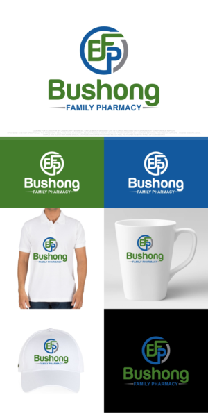 Logo Design by KajalRekha for this project | Design: #27606511