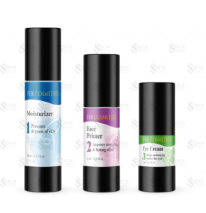 Label Design by SofiaDesignStudio